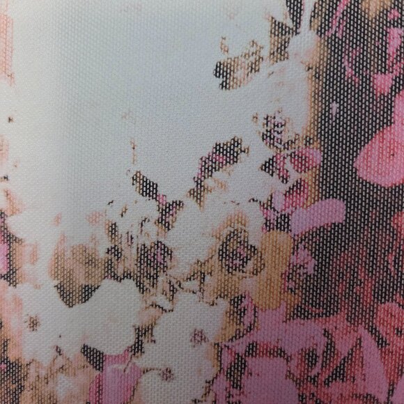 Kay Unger New York sleeveless size Medium. - Picture 5 of 8